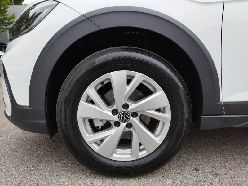 VW Taigo 4Me TSI