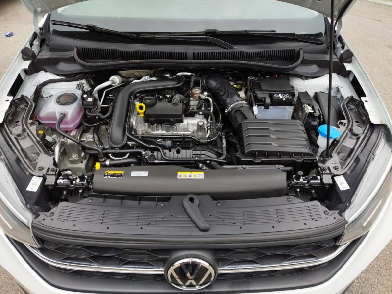 VW Taigo 4Me TSI