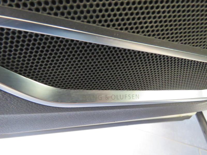 Audi Q3 35 TDI quattro advanced exterieur