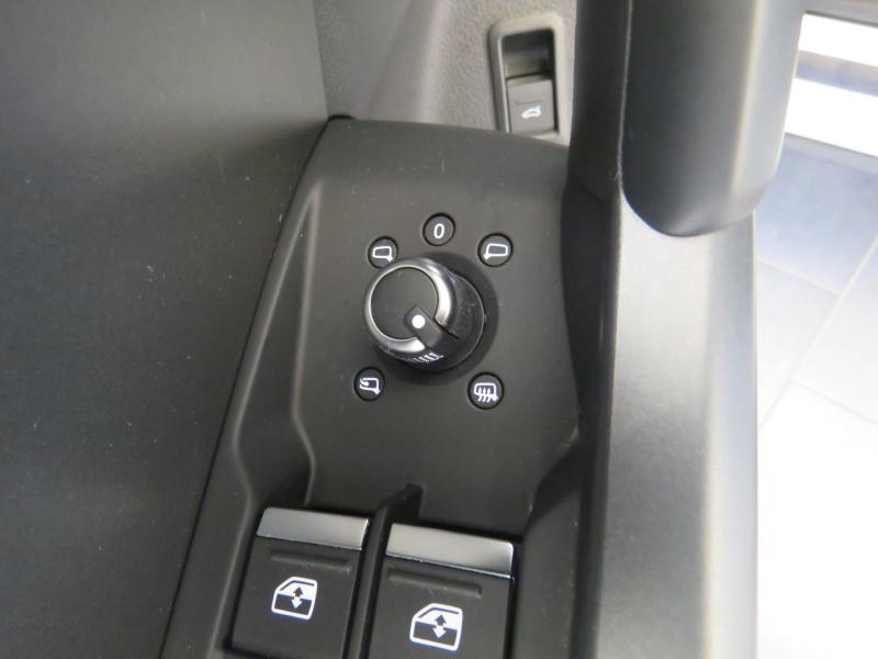 Audi Q3 35 TDI quattro advanced exterieur