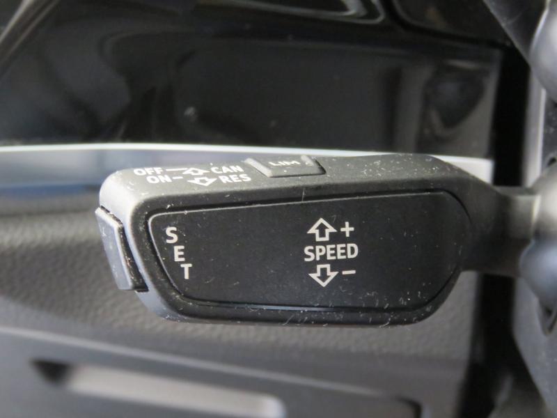 Audi Q3 35 TDI quattro advanced exterieur