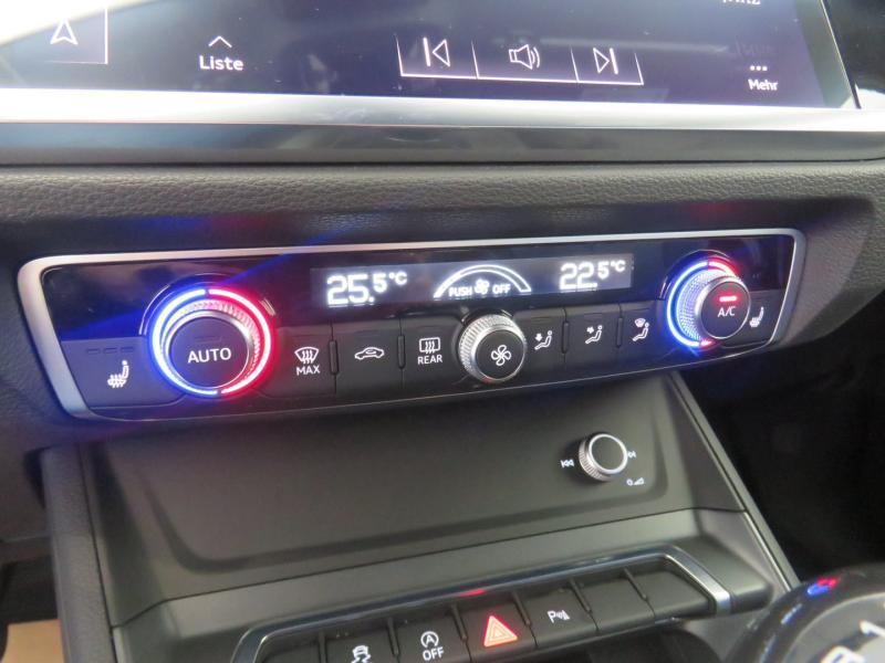 Audi Q3 35 TDI quattro advanced exterieur
