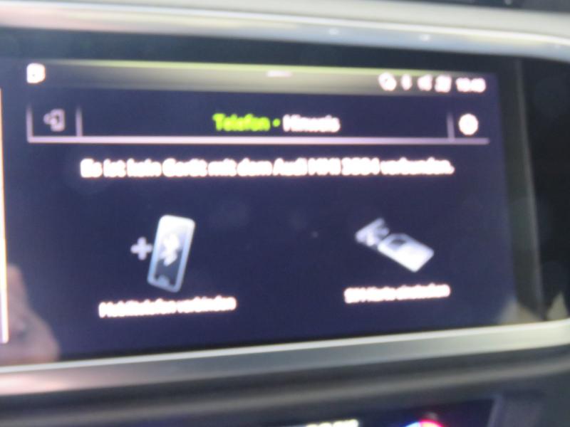 Audi Q3 35 TDI quattro advanced exterieur