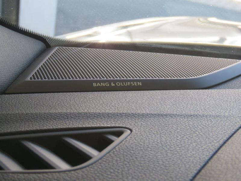 Audi Q3 35 TDI quattro advanced exterieur