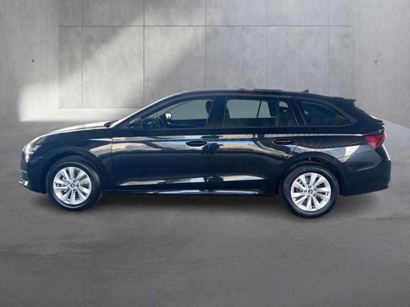 Škoda Octavia Combi Essence TSI