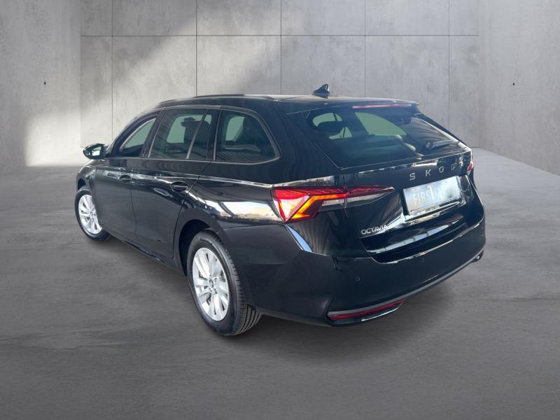 Škoda Octavia Combi Essence TSI