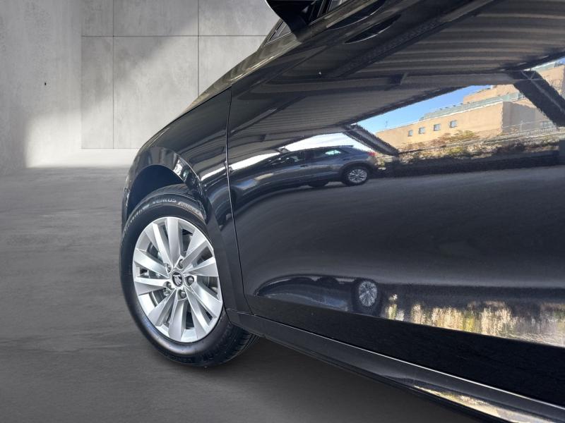 Škoda Octavia Combi Essence TSI