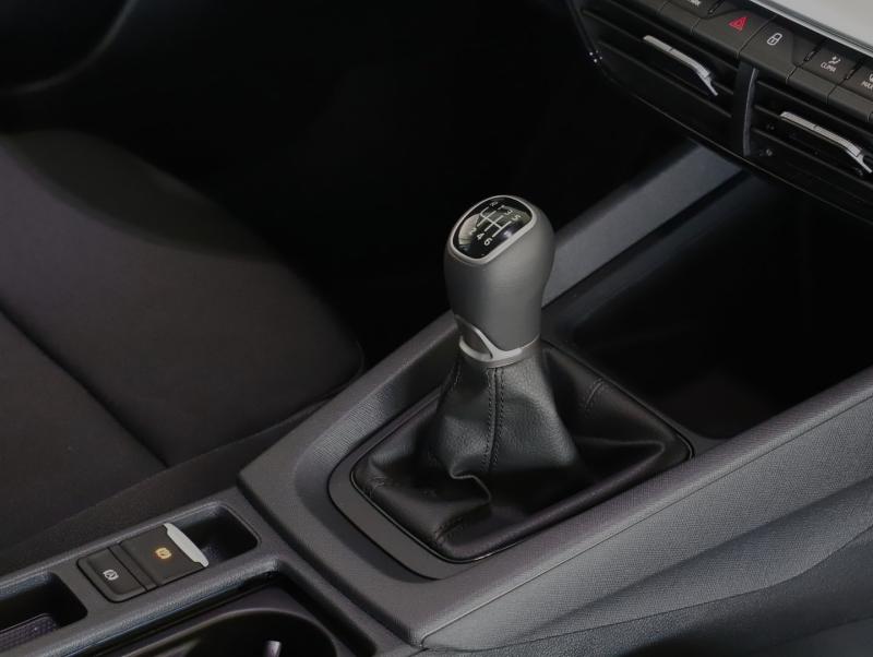 Škoda Octavia Combi Essence TSI