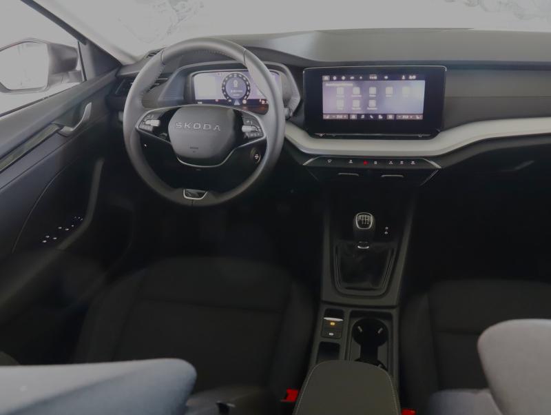 Škoda Octavia Combi Essence TSI