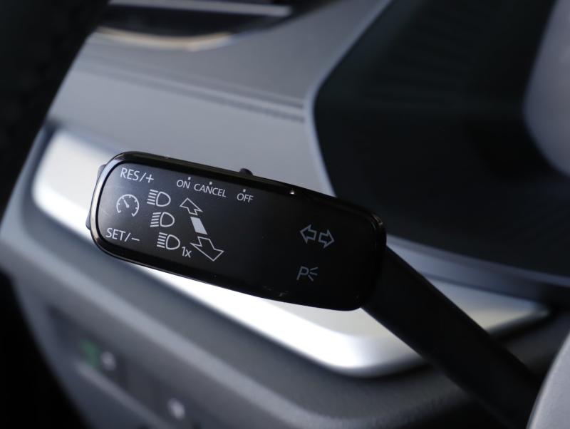 Škoda Octavia Combi Essence TSI