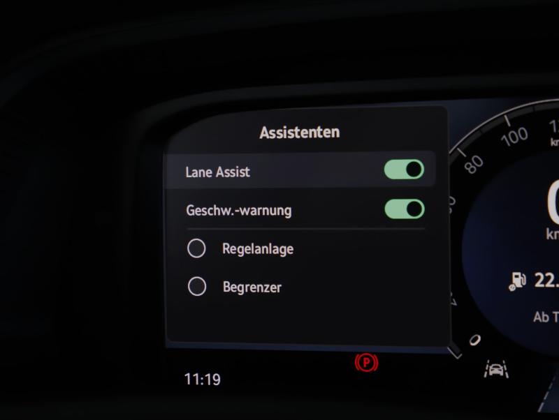 Škoda Octavia Combi Essence TSI