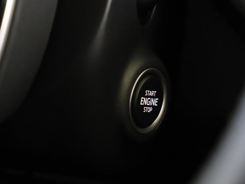 Škoda Octavia Combi Essence TSI