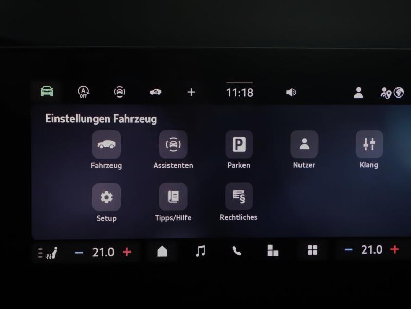 Škoda Octavia Combi Essence TSI