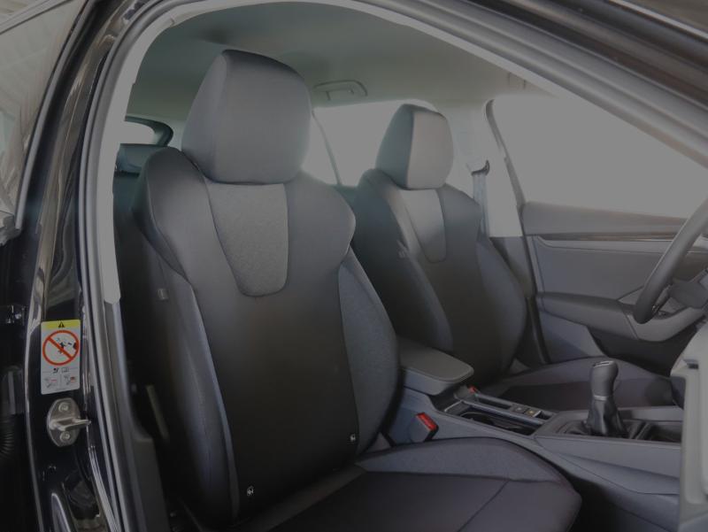 Škoda Octavia Combi Essence TSI