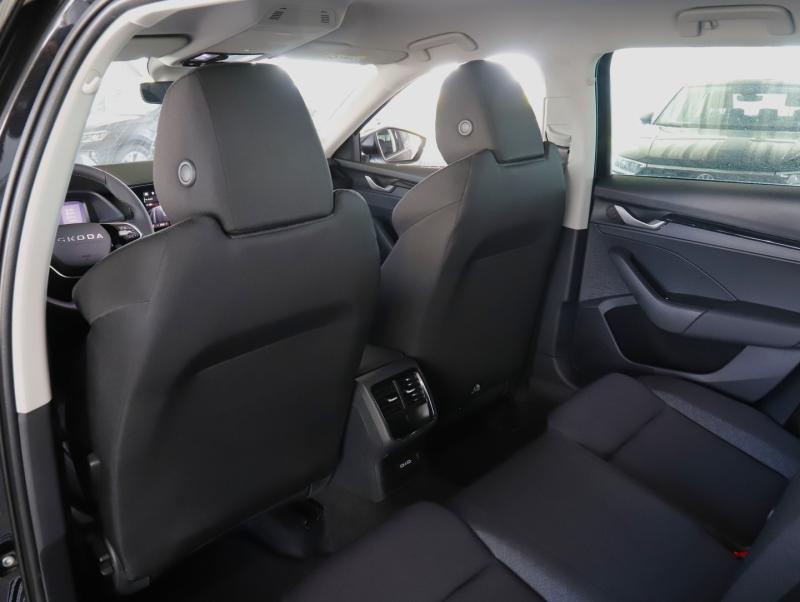 Škoda Octavia Combi Essence TSI