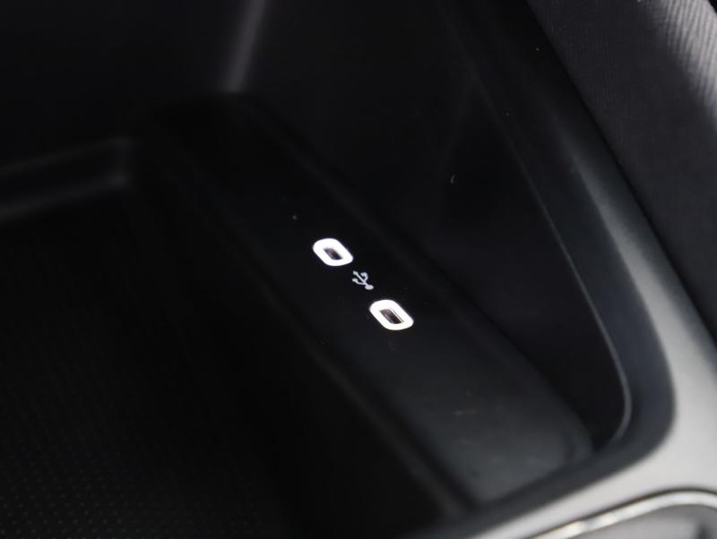 Škoda Octavia Combi Essence TSI