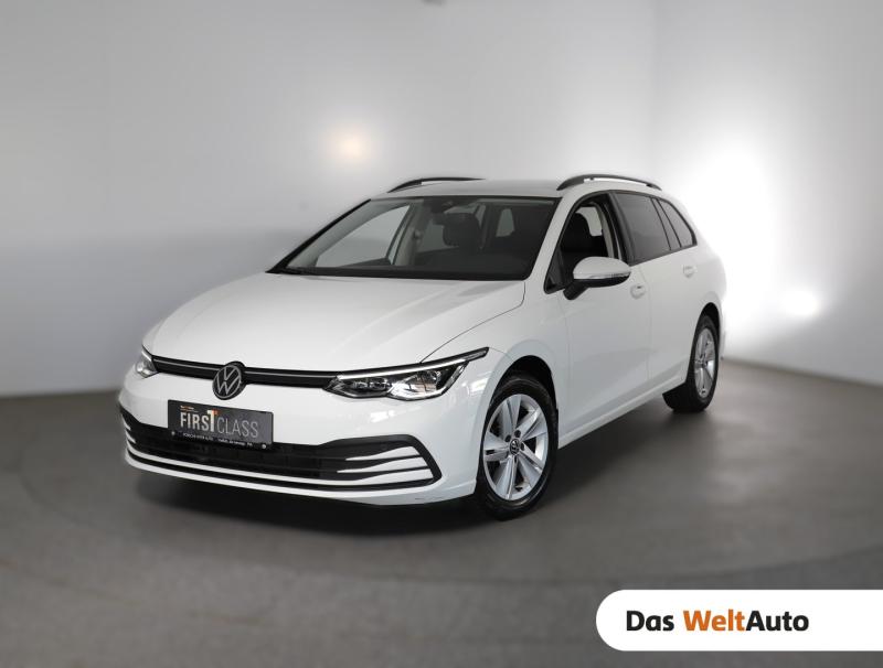 Golf Volkswagen VW Golf Variant Life TDI DSG