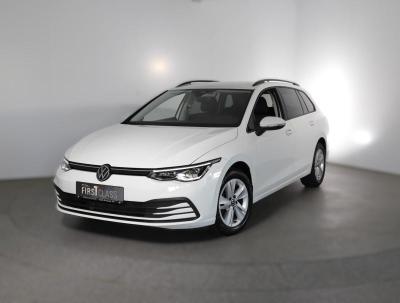 VW Golf Variant Life TDI DSG