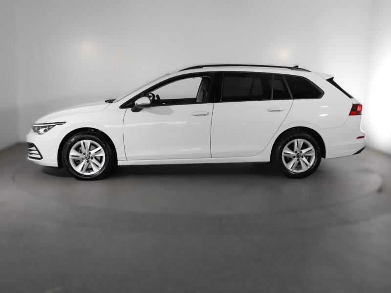 VW Golf Variant Life TDI DSG