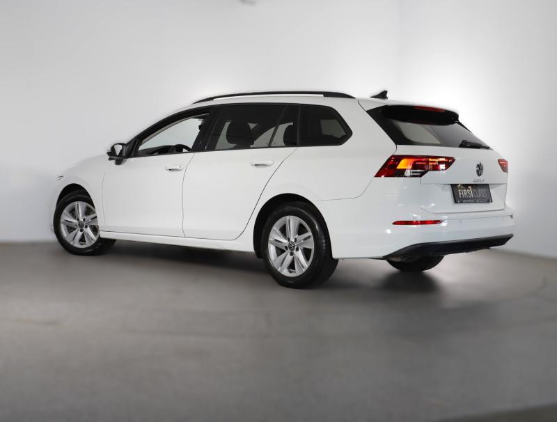 VW Golf Variant Life TDI DSG