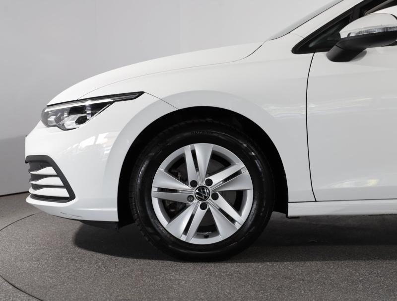 VW Golf Variant Life TDI DSG