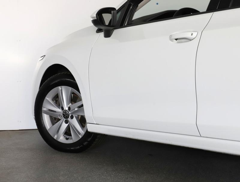 VW Golf Variant Life TDI DSG