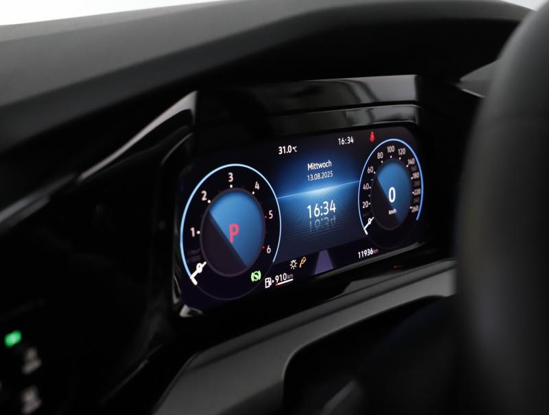 VW Golf Variant Life TDI DSG