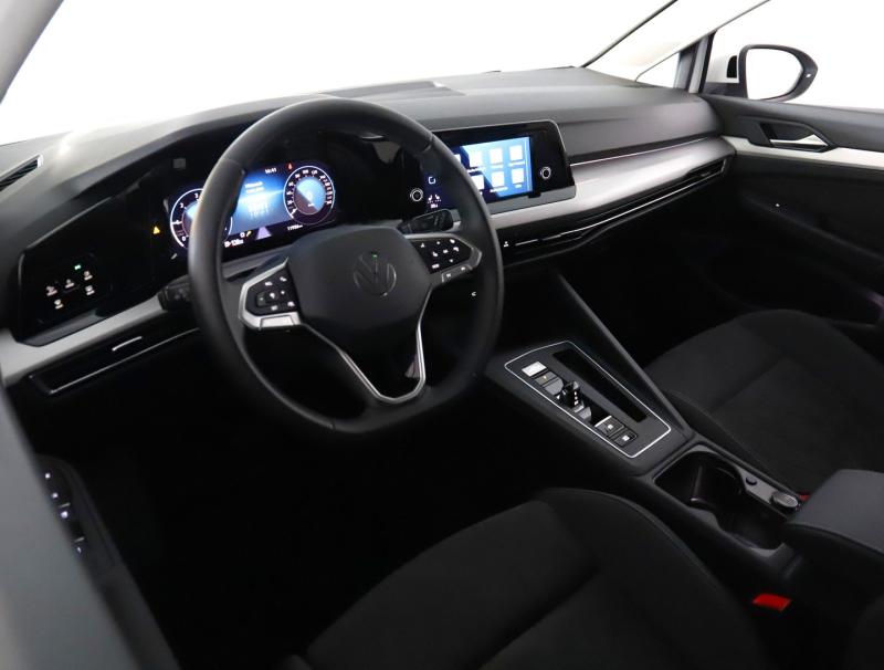 VW Golf Variant Life TDI DSG