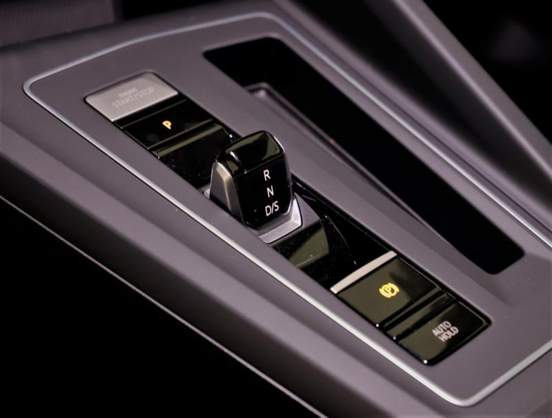 VW Golf Variant Life TDI DSG