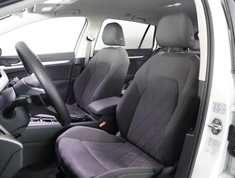 VW Golf Variant Life TDI DSG