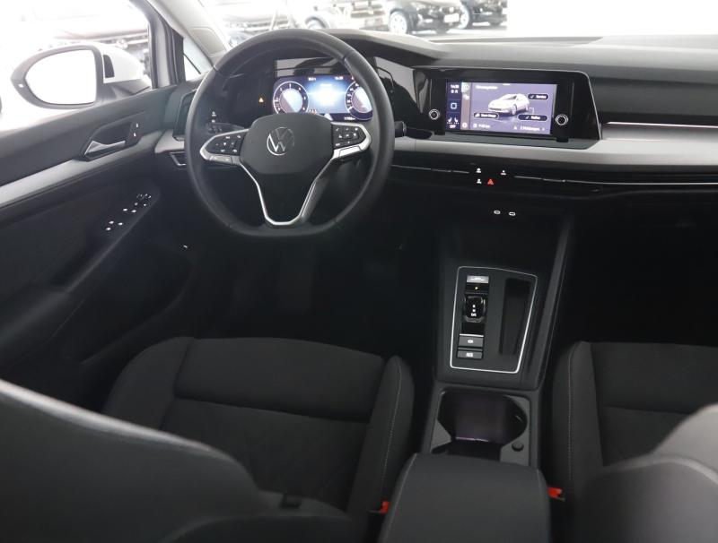 VW Golf Variant Life TDI DSG