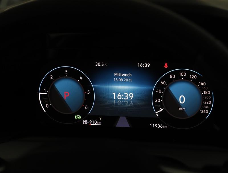 VW Golf Variant Life TDI DSG