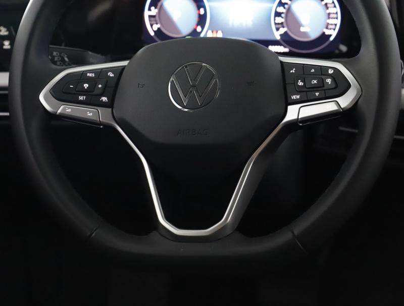 VW Golf Variant Life TDI DSG