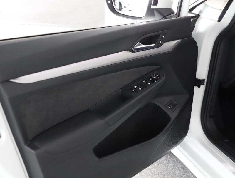 VW Golf Variant Life TDI DSG