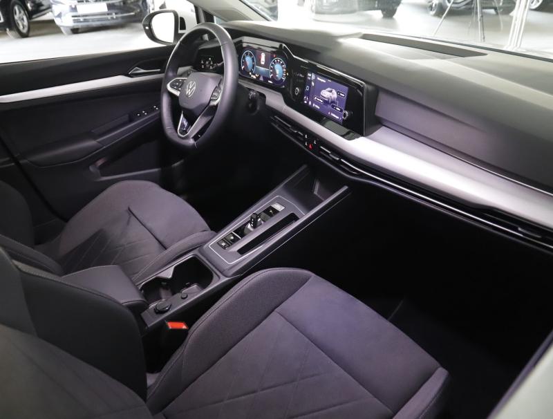 VW Golf Variant Life TDI DSG