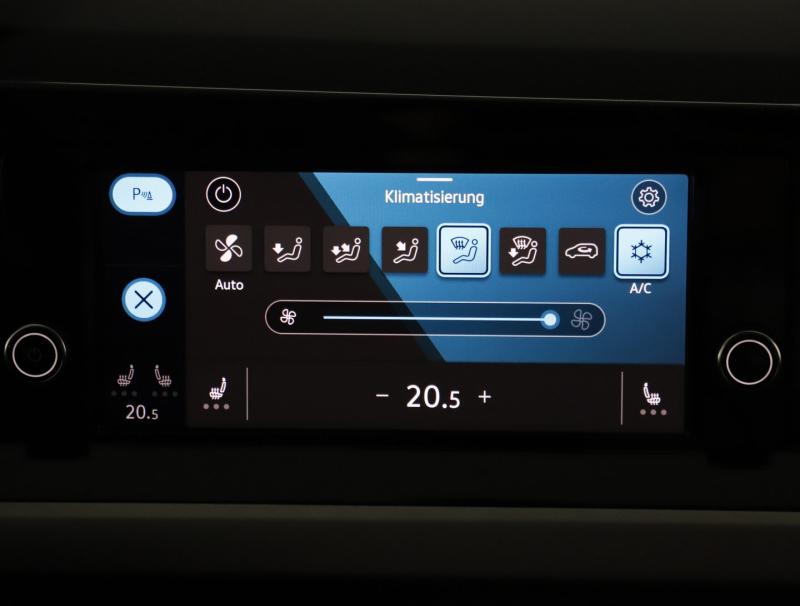 VW Golf Variant Life TDI DSG