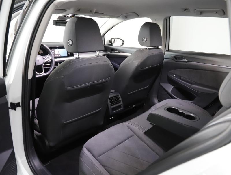 VW Golf Variant Life TDI DSG