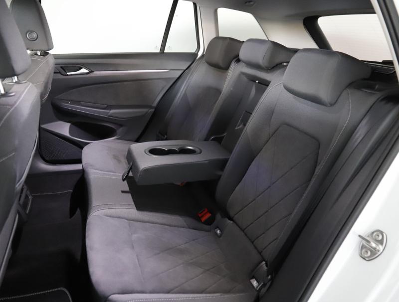 VW Golf Variant Life TDI DSG