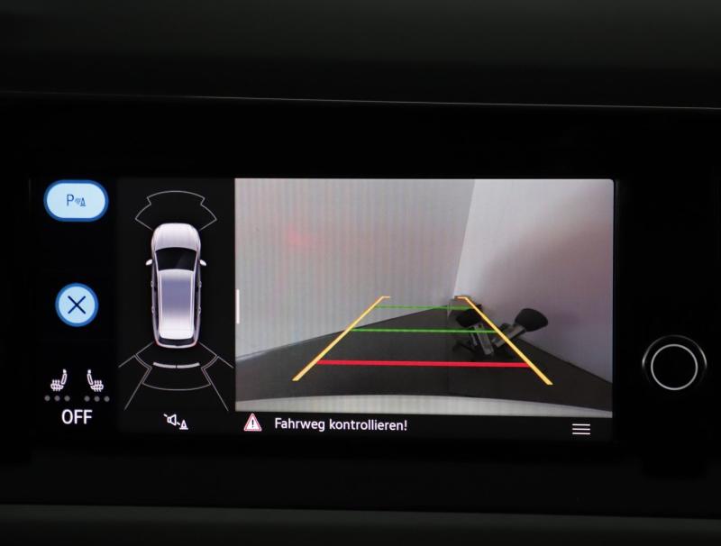 VW Golf Variant Life TDI DSG