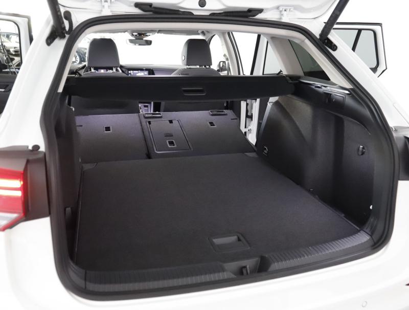 VW Golf Variant Life TDI DSG