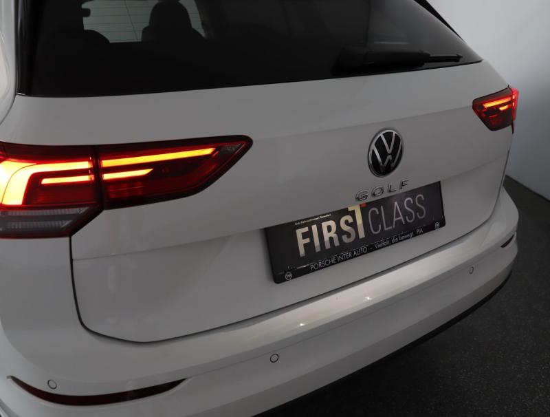 VW Golf Variant Life TDI DSG