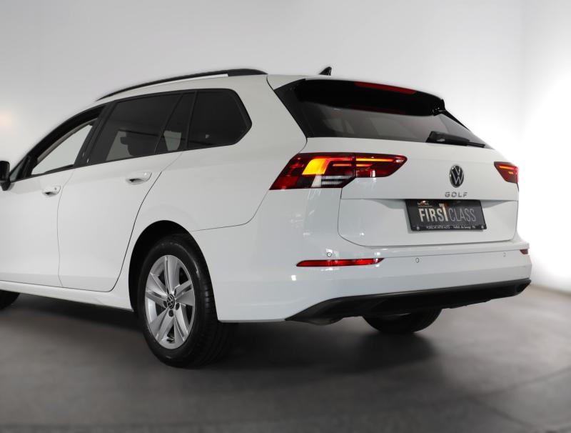 VW Golf Variant Life TDI DSG