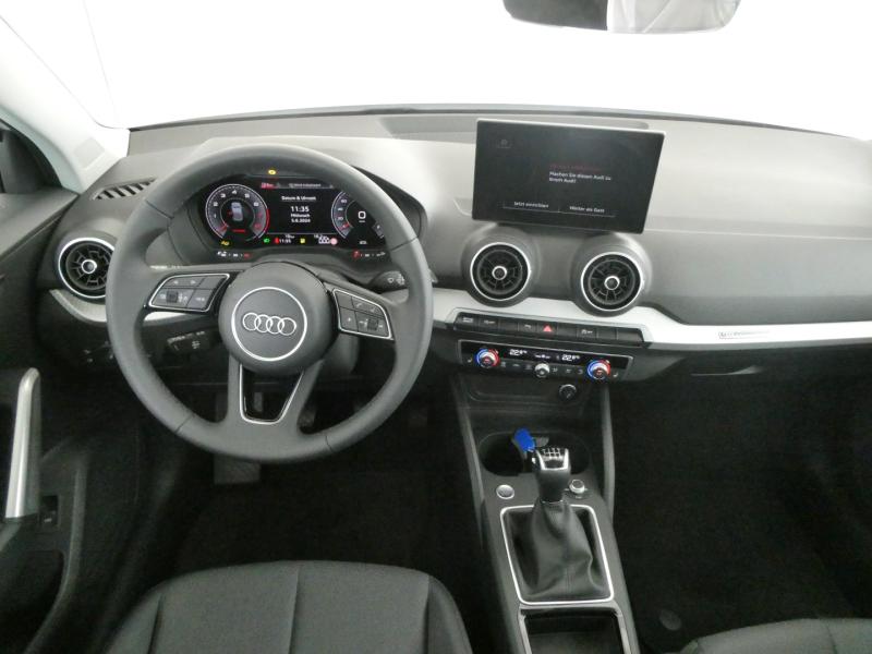 Audi Q2 30 TFSI 
