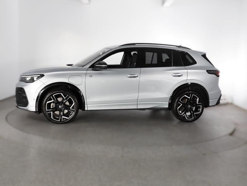 VW Tiguan R-Line eHybrid DSG 150 kW