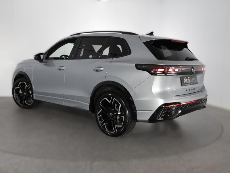 VW Tiguan R-Line eHybrid DSG 150 kW