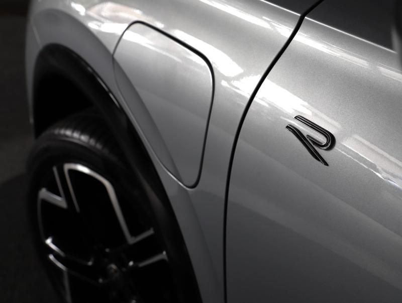 VW Tiguan R-Line eHybrid DSG 150 kW