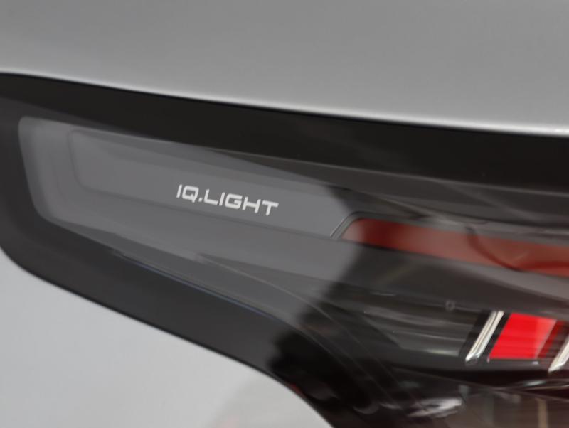 VW Tiguan R-Line eHybrid DSG 150 kW