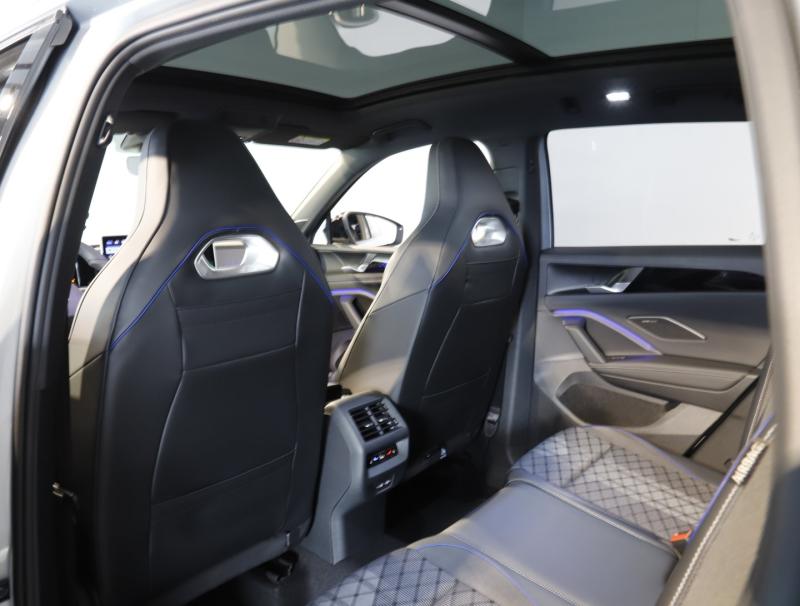 VW Tiguan R-Line eHybrid DSG 150 kW