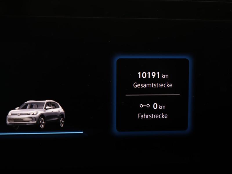 VW Tiguan R-Line eHybrid DSG 150 kW