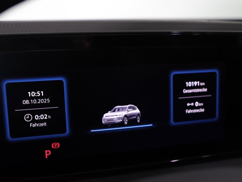 VW Tiguan R-Line eHybrid DSG 150 kW